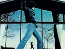 Billy Joel : ‘Glass Houses’, Vinyl Lp.  Sky Blue Vinyl