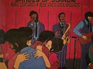 Various - Shades Of Sorrow Volume 1: Rare Chicano & Blue Eyes Soul Ballads (LP,
