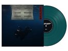 BILLIE EILISH, HIT ME HARD AND SOFT(SEA BLUE COLOURED VINYL)