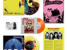 HOODOO GURUS Stoneage Romeos (40th Ann Edition Deluxe 3LP Vinyl) + TOTE BAG