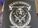 “Black Sabbath *Ten Year War* Limited Edition Deluxe boxed Set 0361 of 1000 ”