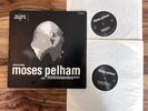Moses Pellham 