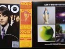 Mojo Magazine 2003 Let It Be Revisited vinyl (Various Artists Beatles Covers)