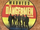 Madness The Dangermen Sessions Vol 1 Rare Picture Disc Vinyl NM
