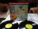 THE BAND. Music From The Big Pink/The Band MILESTONES 2LP Set. Vinyl Excellent.