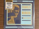 CHARLES MINGUS REINCARNATION VINYL LP NEW SEALED RSD 2024 DOLPHY FLANNIGAN ERVIN