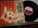 1953 HANS KOLLER New Jazz Stars Germany Jutta Hipp Albert Mangelsdorf UK VOGUE
