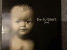 The Sundays / Blind / LP Vinyl Album Record / 1992 / Excellent Condition EX EX