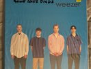 Weezer  Blue Album  Original Master Recording   #11614