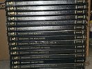 Franklin Mint Greatest Broadway Musical Theater Records COMPLETE 23 Vol 1-92 NEW
