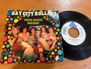 BAY CITY ROLLERS Money Honey 1976 MEXICO 7