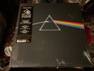 PINK FLOYD “DARK SIDE OF THE MOON” REMASTERED 50 th ANNIVERSARY VINYL, 180g, NEW