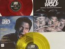 Teen Wolf MTV Original Television Soundtrack Ltd Ed Marbled Vinyl 2LP SEALED