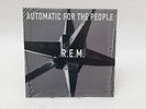 R.E.M. Automatic For the People (Vinyl) 25th Anniversary 12