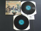OASIS Definitely Maybe A1/B1C1/D1 DAMONT 1st PRESS in SHRINK Incredible AUDIO