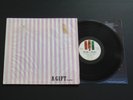 THE JAM The Gift A2/B1 1st PRESS Candy Striped Bag MINT Cover & MINT- Audio WOW