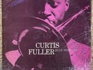 Curtis Fuller - Volume 3 - Blue Note BLP-1583 Mono Ear RVG New York LP Vinyl SEE