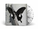 DEATH CULT - Paradise Now - Vinyl (black & white splattered vinyl LP)