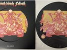 BLACK SABBATH - Sabbath Bloody Sabbath LP (RARE Picture Disc, w/Ozzy Osbourne)