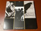 U2 The Joshua Tree Singles Vinyl Remastered & Live Exclusive Fan Club Selection