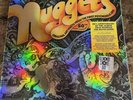 NUGGETS 50th Anniversary 5 LP BOX SET Artifacts First Psychedelic Era 2023 New