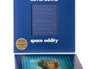 David Bowie – Space Oddity 2019 50th aniversary Visconti Mix Silver x2 LP NM