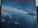 Hubert Daviz und Der Retrogott - Kokain Airlines LP / entbs