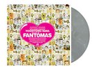 Fantomas Suspended Animation (Vinyl) 12