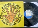 Horace Silver Quintet Blue Note 4042 LP 