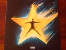 Bazzi. Cosmic. NM- Rare HTF 2018 Pop Indie LP