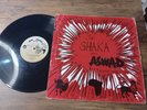 Jah Shaka meets Aswad In Addis Ababa Record