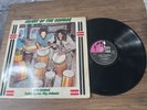 THE CONGOS Heart Of The Congos Jamaica press Congo Ashanti 1978 RARE