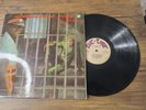 U BROWN REDEMPTION TIME REGGAE LP  LIVE AND LOVE RECORDS
