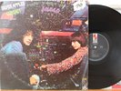 Silver Apples LP “Contact”   Kapp KS 3584   Orig 1969   Psych Electronic