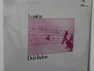 Dub Taylor LP “Lumiere”   Varese Sarabande 81001   SEALED Synth / Music Concrete