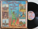 Roberto Roena Y Su Apollo Sound LP “La 8va Maravilla”   International 914  VG++