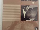 Schubert   Sonata in A Major  Jerome Rose Pianist  Sheffield Lab   Sealed Beauty