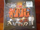 The Game. 1992. NEW SEALED Clear Colored Vinyl RSD DBL LP