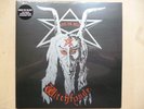 Witchfynde - Give Em Hell LP - 180 Gram Colored Vinyl Album NWOBHM METAL RECORD