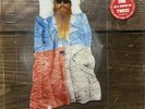ZZ Top / Sleeping Bag  1985 UK vinyl Limited Edition Shaped Picture Disc W2001DP