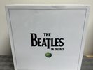 The Beatles In Mono Vinyl LP Box Set 11 Albums & Hardcover Book 2014