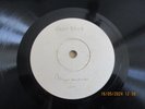 TEST PRESSING SINGLED SIDE  JACQUELINE BEURET AGNELLE BUNDERVOËT TOROSSIAN 2308