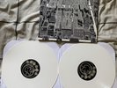 blink 182 neighborhoods White Vinyl Brand New First Release Deluxe Edition Lp