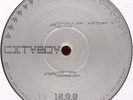 Cityboy ‎– Chillin Witda T - 12