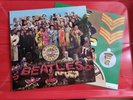 THE BEATLES Sgt. Peppers lonely Hearts Club Band TOP