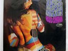 BUD SHANK MASICAL MYSTERY TOSHIBA WP8439 JAPAN RED VINYL FLIPBACK COVER LP