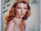 JULIE LONDON JULIE IS HER NAME UNITED ARTISTS GP633 JAPAN VINYL LP