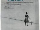 WEBSTER YOUNG FOR LADY PRESTIGE SMJ6614M JAPAN VINYL LP