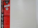 BEATLES WHITE ALBUM ODEON EAS67157 JAPAN OBI VINYL 2LP