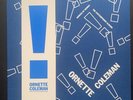 Ornette Coleman - Genesis of Genius (vinyl box set) [NM]